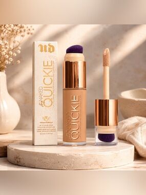 Urban Decay Stay Naked Quickie 24HR Multi-Use Concealer – Shade 40NN
